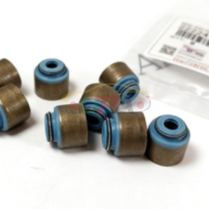 High quality <b>Engine</b> <b>System</b> SEAL-VALVE STEM 22224-2B011 222242B011 For H-yundai ACCENT 22224 2B011 - Product Image 2