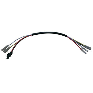 ชุดสายไฟเสื้อกั๊กยุทธวิธี AVS MBAV สำหรับอุปกรณ์อิเล็กทรอนิกส์ - Product Image 1