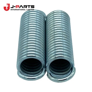 สปริง (สำหรับคันเบรก) ระบบเบรกสำหรับโตโยต้า HIACE LH103 1993-1998 90508-32035 - Product Image 2