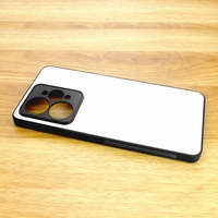 Funda de Teléfono de TPU 2D Sublimable para la Serie Oppo Realme, Funda de Silicona Suave Personalizable para Oppo Realme P4 Power
