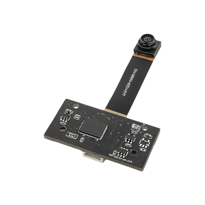 Módulo de Cámara USB con Sensor de Imagen CMOS IMX258 de 13MP, Procesamiento de Alta Velocidad, Diseño Compacto de Grado Industrial y Alta Calidad - Product Image 1