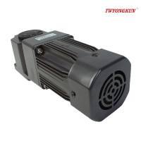 Moteur à engrenages CC sans balais haute puissance 24V-48V 500W IP68 étanche avec contrôleur de vitesse pour bateaux, appareils électroménagers et ventilateurs 3000 tr/min