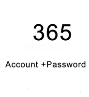 Software de Sistema Operativo de Alta Calidad 365 Pro Plus de por Vida al por Mayor con Acceso a la Contraseña de la Cuenta en Stock