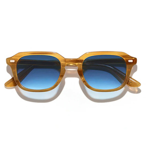 Sifier カスタム シェード アイウェア サングラス CR39 UV400 偏光レンズ クラシック レディースサングラス 2024年最新モデル - Product Image 3