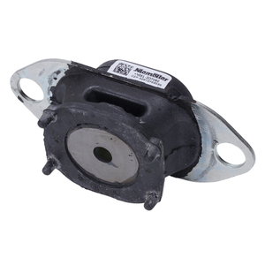 Supporto Motore Anteriore Destro in Gomma NIEMOLLER 4532400200, Ricambi di Alta Qualità 128x65x65mm Compatibili con Smart Fortwo W453 Forfour <span class=keywords><strong>Twingo</strong></span> - Product Image 2