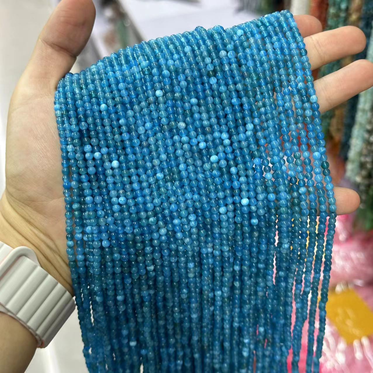 Apatite 7A