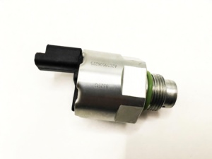 Valvola di Controllo Iniezione Carburante A2C59506225, Regolatore di Pressione Pompa per <span class=keywords><strong>Ford</strong></span> <span class=keywords><strong>Focus</strong></span> MK2 <span class=keywords><strong>1.8</strong></span> <span class=keywords><strong>TDCI</strong></span>, Citroen C2 C3, Peugeot - Product Image 2
