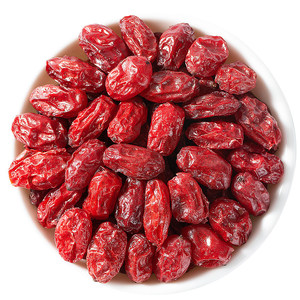Cornus Officinalis Brut de Qualité API, Haute Teneur en Sulfure, Sans Sulfure, Séché, 100% Naturel, Base pour l'Extraction de Loganine, Fournisseur de Fructus <span class=keywords><strong>Corni</strong></span> - Product Image 1