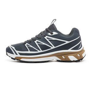 Zapatos de Montañismo para Hombre y Mujer, Zapatillas Deportivas de Malla de Aire Baja para Senderismo, Senderismo y Mochilero - Product Image 3
