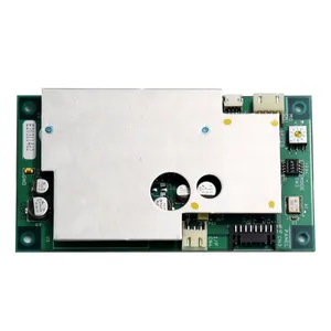 SMT取放机配件XP电动馈线板XP142 XP143馈线印刷电路板馈线板