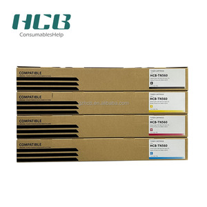 Compatible con el uso en cartuchos de tóner Xerox C9065 C9070 006R01734/35/36/37 006R01738/39/40/41 - Product Image 6