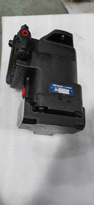 ปั๊มไฮดรอลิกแบบลูกสูบ รุ่น PVG 048/065/075/100/130 PVG-130 PVG-150 ซีรีส์ อเมริกา OILGEAR PVG-130-F1UV-LDFY-P-1NN/HD075NN-BN-39 - Product Image 1