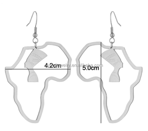 Orecchino egizio oro 18k, - Product Image 5