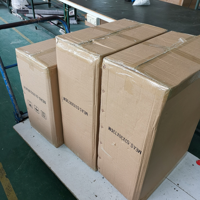Yellow Bird DMX Console Lighting Controller