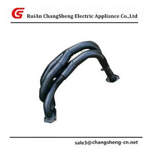 Nouveau collecteur pour sporttex Citroen <span class=keywords><strong>Saxo</strong></span> 4 branche <span class=keywords><strong>1</strong></span>.6 <span class=keywords><strong>VTS</strong></span> 16v MC10 - Product Image 2