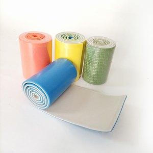 Nhà Máy Trực Tiếp Không Thấm Nước Khẩn Cấp Y Tế Cuộn Viện Trợ Đầu Tiên Sam Nẹp Gãy Xương Nẹp Cho Tay Cánh Tay Mắt Cá Chân Chân - Product Image 2