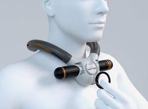 عوامة النجاة من نوع النفخ الذاتي ، رياضة صيد القوارب والسباحة والمياه - Product Image 2