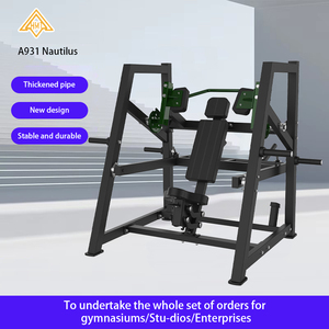 Machine de <span class=keywords><strong>musculation</strong></span> professionnelle à charge libre en acier robuste <span class=keywords><strong>Nautilus</strong></span> pour la <span class=keywords><strong>musculation</strong></span> - Product Image 2