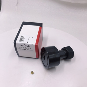 Roulement à rouleaux de piste de type <span class=keywords><strong>goujon</strong></span> Mc.GILL MCFR30SBX Roulement suiveur de came CF 12B - Product Image 3