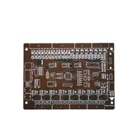 Fabricant d'assemblages de cartes PCBA OEM, service complet de PCB et PCBA