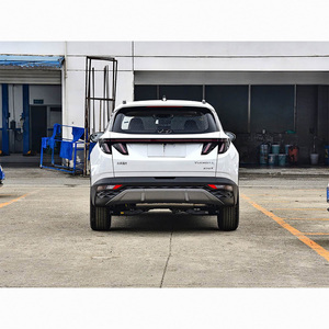 Auto Usado <span class=keywords><strong>Hyundai</strong></span> <span class=keywords><strong>Tucson</strong></span> L <span class=keywords><strong>2023</strong></span> 1.5T 2WD Automático <span class=keywords><strong>GLS</strong></span> Versión Leading Bajo Kilometraje Excelente Estado - Product Image 6