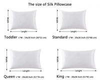 Masque de sommeil noir personnalisé en tissu tissé de luxe 20x30 avec fermeture éclair dissimulée pour la maison et l'hôtel (vente en gros)