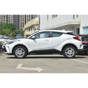 <span class=keywords><strong>Toyota</strong></span> C-<span class=keywords><strong>HR</strong></span> 2.0L Comfort Edition <span class=keywords><strong>2023</strong></span> Usado, SUV Compacto de Gasolina Eficiente en Consumo, Bajo Kilometraje, Listo para Exportación Global - Product Image 4