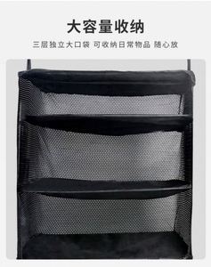 Home Furniture Office Dining Living Room Bedroom <b>Storage</b> Bag - Product Image 6