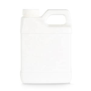 Good Price Plastic <b>Bottle</b> 250ml 500ml HDPE Plastic <b>Bottle</b> White Liquid Jars With Screw Caps - Product Image 4