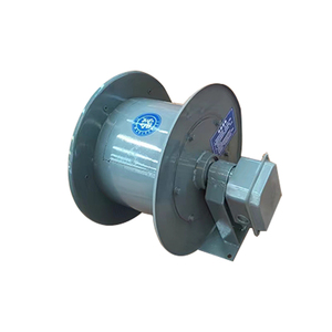 Cuộn dây cáp kéo dài 50m siêu bền, mới, bằng gang đúc, dùng cho nhà hàng và khách sạn - Product Image 5