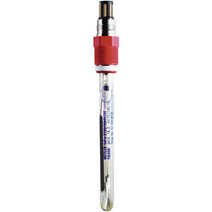 Sensor de pH, Sensor ORP, Medidor de pH Inpro4260/120/PT1000 52002987 - Product Image 1