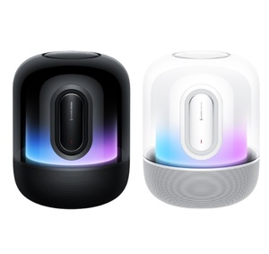 Nouveau haut-parleur intelligent <span class=keywords><strong>Huawei</strong></span> Sound X4 d'origine 50w réglage professionnel de grande taille couleur intelligente-noir et blanc pour <span class=keywords><strong>Huawei</strong></span> AI - Product Image 2
