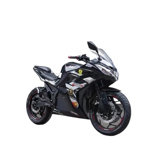 La Russie exporte la <span class=keywords><strong>moto</strong></span> électrique haute puissance Little Ninja Fire Fang Dragon R3, une <span class=keywords><strong>moto</strong></span> électrique longue portée. - Product Image 1