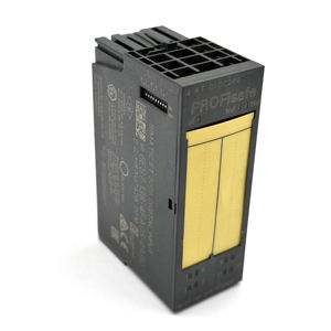 Asli baru 6ES7 Controller Controller modul elektronik PLC pengendali yang dapat diprogram - Product Image 2