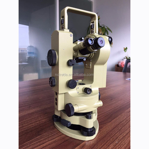 Estación Total y <span class=keywords><strong>Teodolito</strong></span> Digital Foif J2-2 - Product Image 4