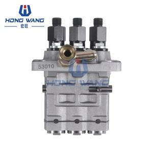 Kit de Inyección Universal de Alta Eficiencia 131017510 104135-3010 9410617715, Bomba de Inyección de Combustible Compatible con Kubota y Perkins - Product Image 3