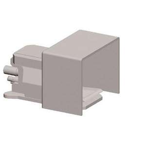 Componentes de núcleo de tornillo de banco y mordaza de pedal hidráulico modular - Product Image 1