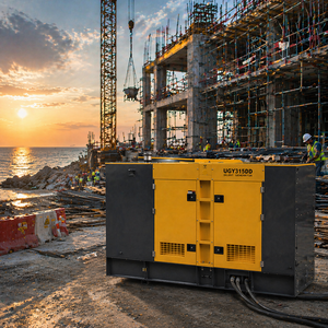 TPE-315DD 19 Years Factory High Output Capacity <b>Generator</b> Set With Base for Utility and Large Facilities TPE-315DD TPE-315DD Equ - Product Image 6