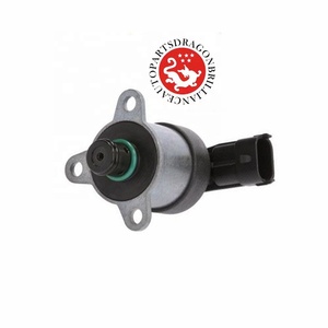 Régulateur de pression de pompe à carburant OEM 0928400635 0928400659 0928400682 0928400700 0928400633 95521614 8200546112 00564112 8200680077 - Product Image 1