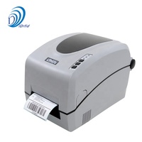 Printer Label RFID UHF Desktop Thermal Transfer atau Direct Print 300DPI