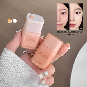 Crema Correctora Iluminadora e Impermeable Gegebaer al por Mayor, Control <span class=keywords><strong>de</strong></span> Grasa, para Granos, Acné, Manchas, <span class=keywords><strong>Ojeras</strong></span>, Hidratante Ligero, Venta al por Mayor - Product Image 2