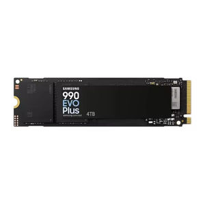 990 EVO Plus M.2 NVMe SSD 1TB TLC PCIe Gen5 デスクトップ用内蔵ソリッドステートドライブ 新品 最大7150MB/s - Product Image 3