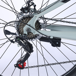 Factory Hot <strong>Sale</strong> Light Weight Moutain Mtb Japanese <strong>Used</strong> Bicycles <strong>Mountain</strong> <strong>Bike</strong> 26 With Lowest Price - Product Image 5