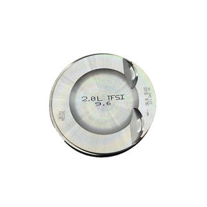 06L107065DR 정품 자동차 부품 엔진 액세서리 피스톤 어셈블리 (아우디 VW Ea888 GEN <span class=keywords><strong>3</strong></span> <span class=keywords><strong>2</strong></span>.0용) 고성능 피스톤 링 키트 06L107065CK - Product Image 4