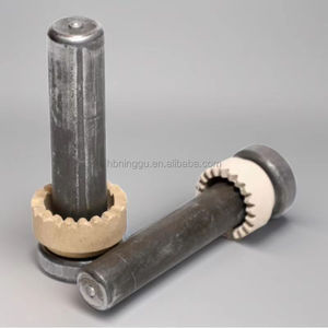 Giá thấp cắt <span class=keywords><strong>Stud</strong></span> hàn cắt <span class=keywords><strong>Stud</strong></span> hàn cắt kết nối - Product Image 5