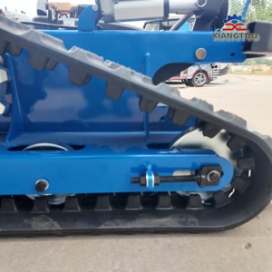 Robot Máy cắt cỏ điều khiển từ xa, máy kéo cỏ và Máy Kéo làm vườn có được chúng với chi phí đáng kinh ngạc - Product Image 2