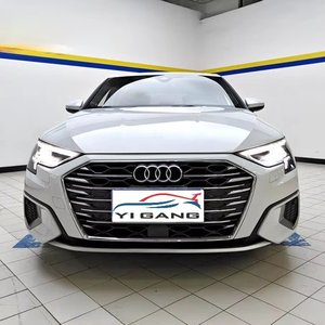 รถยนต์มือสองลดราคาพิเศษ ออดี้ เอ3 <span class=keywords><strong>2023</strong></span> สปอร์ตแบ็ค 35 ทีเอฟเอสไอ รุ่น อาร์กิฟเวท อีลิแกนซ์ อิดิชั่น ลักชัวรี - Product Image 1