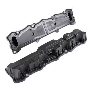 Pièces automobiles OE 0248L6 0248L7, culasse de moteur en aluminium, couvre-culbuteurs pour Citroën C2 C3 C4 TU5JP4 16V <span class=keywords><strong>Peugeot</strong></span> 206 307 <span class=keywords><strong>308</strong></span> 405 - Product Image 5