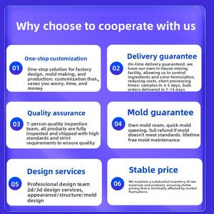 방수 누수 방지 O-링 씰 NBR 플루오린 실리콘 <span class=keywords><strong>EPDM</strong></span> 다양한 규격의 씰링 링 - Product Image 3