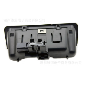 Bmw <b>Power</b> Tailgate <b>Switch</b> 51247118158 Boot Release For 1 3 5 Series Cars - Product Image 4